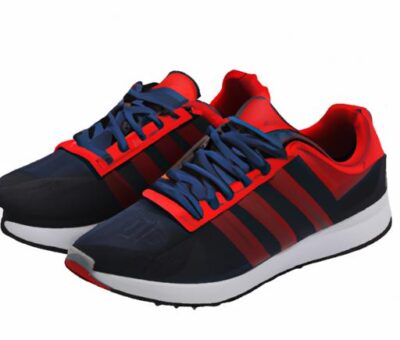 Branded Men's Sports Shoes