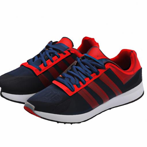 Branded Men's Sports Shoes