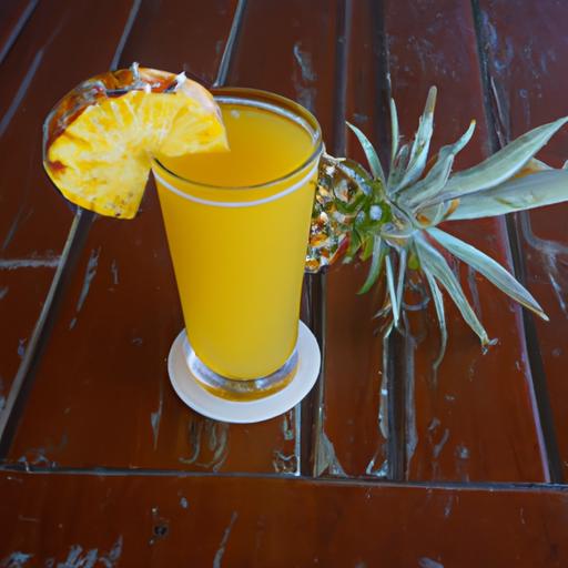 Can Pineapple Juice Cause Diarrhea