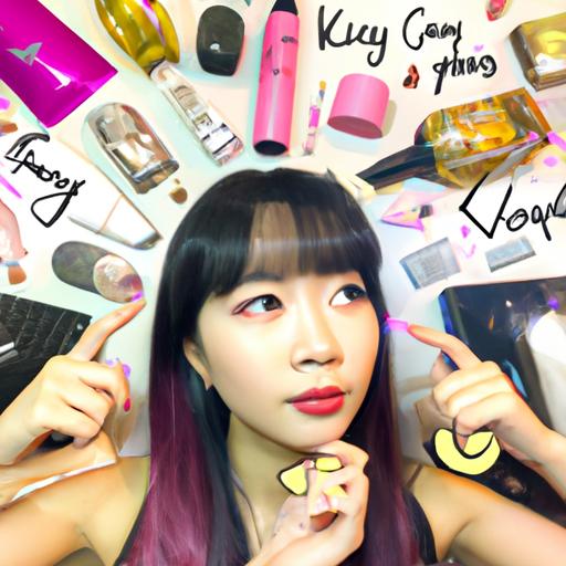 How Often Do You Buy Korean Beauty Products