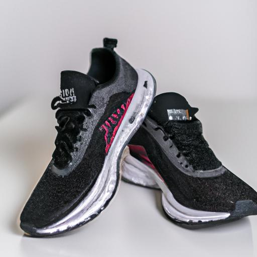 Most Comfortable Women's Running Shoes