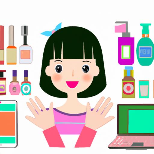 Where Can I Sell My Beauty Products Online